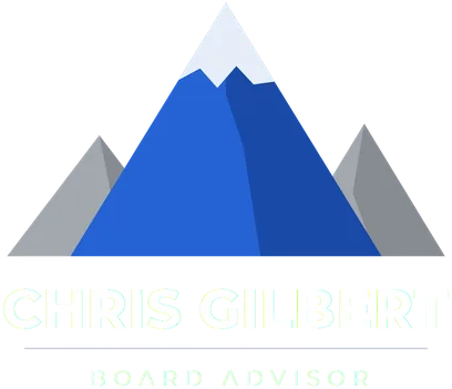 Chris Gilbert, Board Advisor