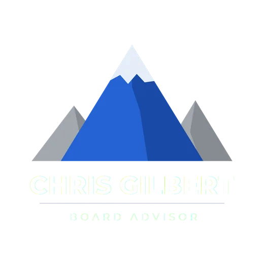 Chris Gilbert, Board Advisor
