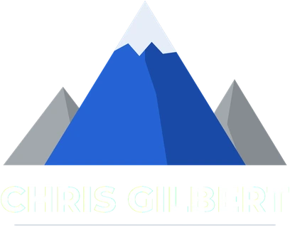 Chris Gilbert, Creative & Tech