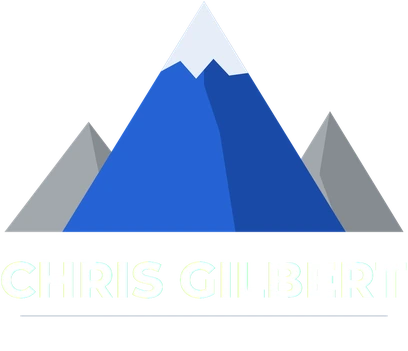 Chris Gilbert, Edmonton, Alberta