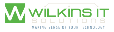 Wilkins IT Solutions